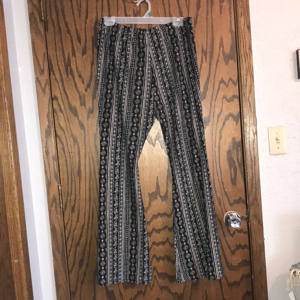 Fun pants